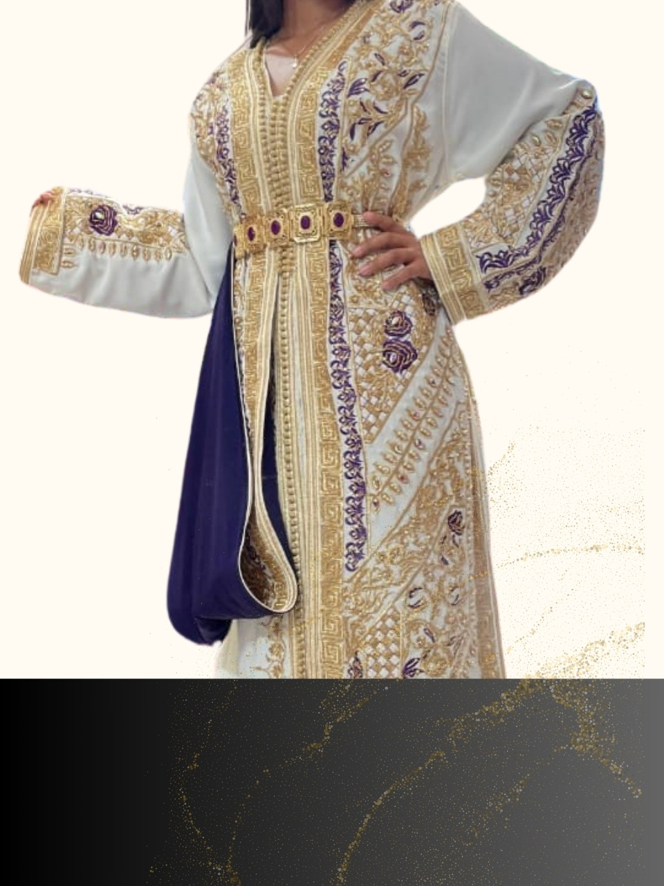 Turkish Kaftan Australia