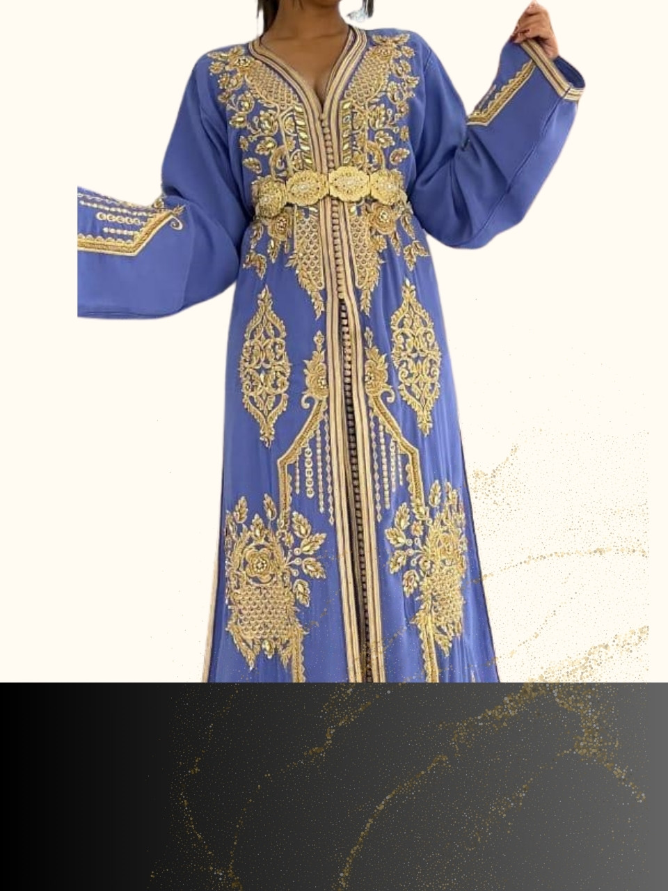 Moroccan Kaftan Australia Sydney