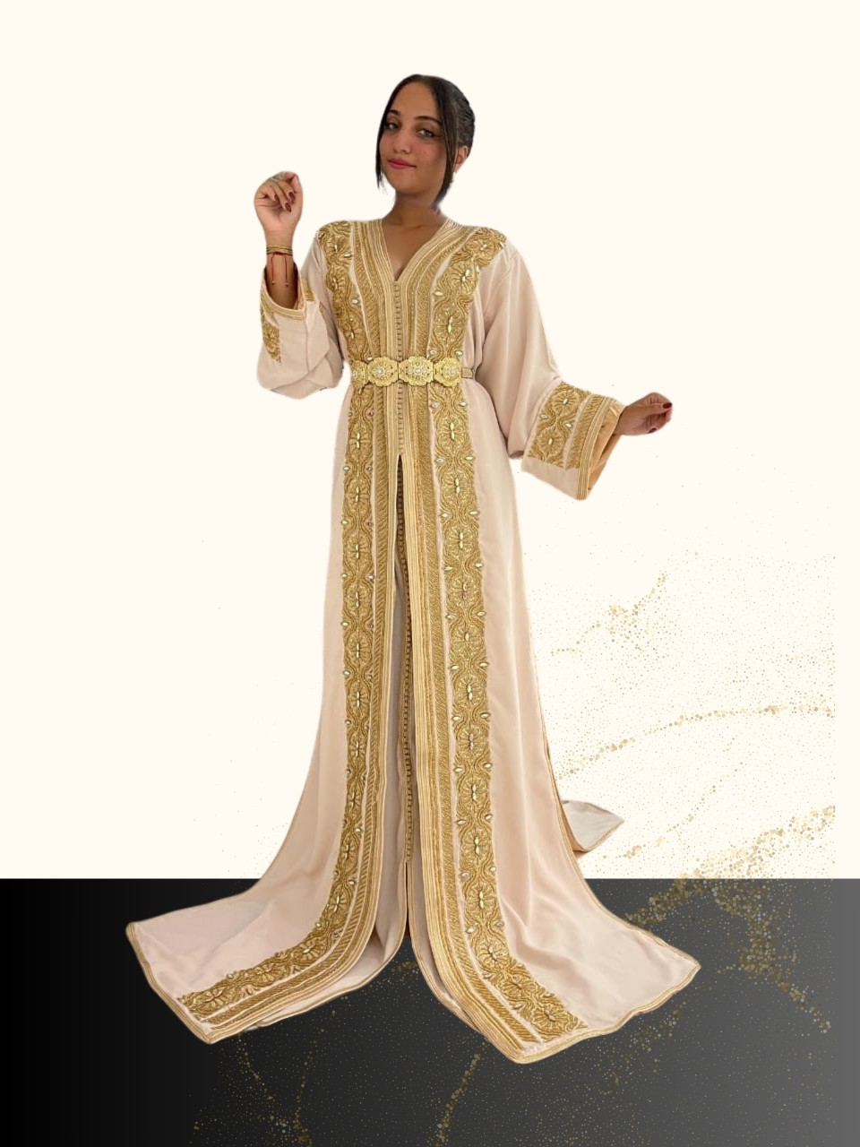 kaftan Fairfield